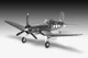 Збірна модель 1:32 літак Vought F4U-1A Corsair Revell 04781 - изображение 11