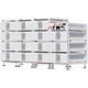 Блок батарей DEYE BOS-B Pro-A3 15шт LiFePO4 HV 768V 314Ah 240kWh з BMS (BOS-B-PRO-240kWh) - зображення 2