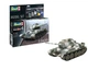 Стартовий набір 1:35 танк T-34/85 Revell 63319 - изображение 1