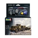 Стартовий набір 1:76 танковий транспортер M19 Revell 63364 - изображение 3