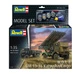 Стартовий набір 1:35 РСЗВ W.O.T. 8 BM-13-16 Revell 63338 - зображення 3