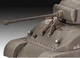 Стартовий набір 1:72 танк Sherman M4A1 Revell 63290 - изображение 3