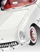 Стартовий набір 1:24 автомобіль 1953 Chevrolet® Corvette® Roadster Revell 67718 - изображение 4