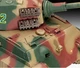 Стартовий набір 1:35 танк Tiger II Ausf. B Revell 63249 - изображение 6