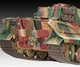 Стартовий набір 1:35 танк Tiger II Ausf. B Revell 63249 - изображение 7