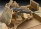 Стартовий набір 1:72 зенітка sWS With Flak 43 And Sd.Ah.58 Revell 63293 - зображення 2