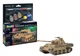 Стартовий набір 1:72 танк Panther Ausf. G Revell 63171 - изображение 1