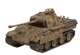 Стартовий набір 1:72 танк Panther Ausf. G Revell 63171 - изображение 2