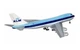 Збірна модель 1:450 літак Boeing 747-200 Revell 03999 - изображение 5