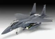 Збірна модель 1:144 літак F-15E Strike Eagle & bombs Revell 03972 - изображение 5