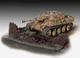 Збірна модель 1:76 САУ Sd.Kfz. 173 Jagdpanther Revell 03232 - зображення 7