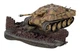 Збірна модель 1:76 САУ Sd.Kfz. 173 Jagdpanther Revell 03232 - зображення 8