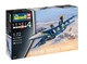 Збірна модель 1:72 літак F/A-18F Super Hornet Revell 03834 - изображение 9