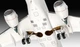 Збірна модель 1:144 літак Embraer 190 Lufthansa New Livery Revell 03883 - изображение 3