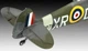 Збірна модель 1:48 винищувача Spitfire Mk.II Revell 03959 - изображение 2
