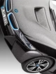 Збірна модель 1:24 автомобіль Bmw I8 Revell 07008 - зображення 4