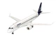 Збірна модель 1:144 літак Embraer 190 Lufthansa New Livery Revell 03883 - изображение 7