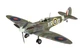 Збірна модель 1:48 винищувача Spitfire Mk.II Revell 03959 - изображение 4
