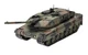 Збірна модель 1:35 танк Leopard 2A6/A6NL Revell 03281 - изображение 2