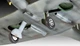 Збірна модель 1:48 винищувача Spitfire Mk.II Revell 03959 - изображение 5