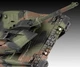 Збірна модель 1:35 танк Leopard 2A6/A6NL Revell 03281 - изображение 3