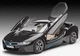 Збірна модель 1:24 автомобіль Bmw I8 Revell 07008 - зображення 8