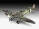 Збірна модель 1:48 винищувача Spitfire Mk.II Revell 03959 - изображение 8