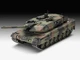 Збірна модель 1:35 танк Leopard 2A6/A6NL Revell 03281 - изображение 7