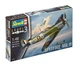 Збірна модель 1:48 винищувача Spitfire Mk.II Revell 03959 - изображение 9