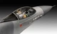 Збірна модель 1:32 літак F-16 Falcon Revell 03802 - зображення 4