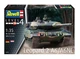 Збірна модель 1:35 танк Leopard 2A6/A6NL Revell 03281 - изображение 8