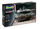 Збірна модель 1:35 танк Leopard 2A6/A6NL Revell 03281 - изображение 11