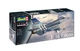 Збірна модель 1:32 літак F-16 Falcon Revell 03802 - зображення 8