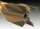 Стартовий набір 1:72 ракета German A4-V2 Revell 63309 - изображение 3