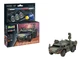Стартовий набір 1:72 бронеавтомобіль Spähwagen Fennek Revell 63356 - изображение 1