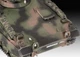 Стартовий набір 1:72 бронетранспортер SPz Marder 1A3 Model Set Revell 63326 - изображение 6