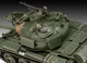 Стартовий набір 1:72 танк T-55A/AM with KMT-6/EMT-5 Revell 63328 - изображение 6