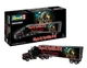 Збірна модель 1:32 Туристична вантажівка "Iron Maiden" Revell 07740 - зображення 1