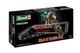 Збірна модель 1:32 Туристична вантажівка "Iron Maiden" Revell 07740 - зображення 6