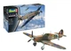 Збірна модель 1:32 літак Hawker Hurricane Mk. IIb Revell 04968 - изображение 1