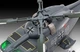 Збірна модель 1:72 гелікоптер Westland Lynx Mk.88A Revell 03805 - изображение 5
