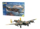 Збірна модель 1:72 літак Avro Lancaster Mk.I / III Revell 04300 - изображение 1