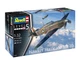 Збірна модель 1:32 літак Hawker Hurricane Mk. IIb Revell 04968 - изображение 6