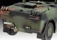 Збірна модель 1:72 бронеавтомобіль Spähwagen Fennek Revell 03356 - изображение 3
