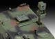 Збірна модель 1:72 бронеавтомобіль Spähwagen Fennek Revell 03356 - изображение 5