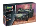 Збірна модель 1:72 бронеавтомобіль Spähwagen Fennek Revell 03356 - изображение 7