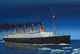 Збірна модель 1:700 корабель R.M.S. Titanic Revell 05210 - зображення 9