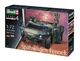 Збірна модель 1:72 бронеавтомобіль Spähwagen Fennek Revell 03356 - изображение 9