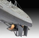 Збірна модель 1:144 підводний човен Das Boot U-Boot Typ VII C Collectors Edition Revell 05675 - изображение 6