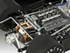 Збірна модель 1:32 автомобіль Tyrrell P34-2 (6-Wheeler) Revell 07741 - изображение 5